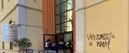 Attacco al Municipio di Bari: rivendicazione anarchica e minacce alle istituzioni