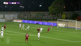 Taranto, nuovo sciopero dei calciatori