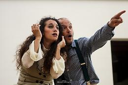 "Anna dai capelli rossi" in scena a Massafra


