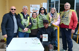 Caritas parrocchiale fulcro delle attività pastorali