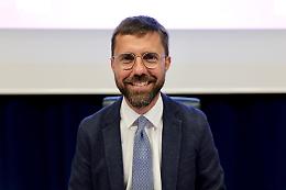 Luigi Fruscio confermato direttore generale dell'Asl di Bari