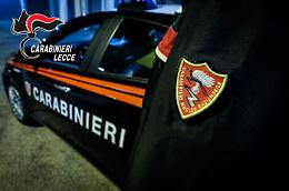 Latitante catturato dopo 19 anni, tradito da un tatuaggio: 