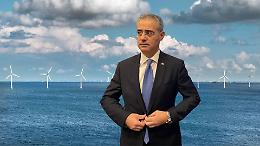 Taranto, soffia il vento dell'eolico: «In arrivo nuove risorse»