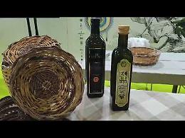 Andria protagonista a Evolio Expo in Fiera del Levante a Bari. Il video