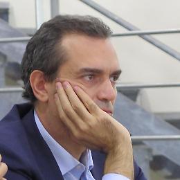 Incontro con Luigi De Magistris