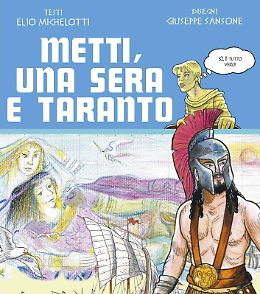 Le origini della città tra cinema e fumetto
