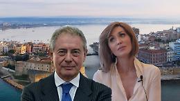 «Così il Tecnopolo cambierà Taranto»: parlano i ministri. Sul tavolo due milioni di euro