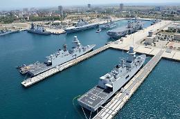 La NATO e "il nemico alle porte": tra Libia e Russia, perchè Taranto è sempre strategica per la Difesa