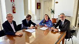 Casa Paisiello, firmata la convenzione 