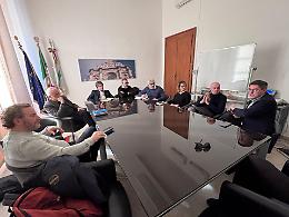 Nasce in Puglia la Scuola di Alta Formazione sull’Antimafia Sociale. Foto e video