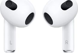 Dura la vita per i topi d'auto: incastrati dagli AirPods. Non avevano fatto i conti con la geolocalizzazione