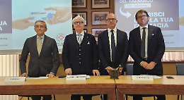 Banco Farmaceutico, al via la 25ª Giornata di Raccolta del Farmaco