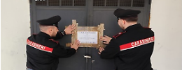 Sequestrato un circolo privato completamente abusivo e scoperto un "fortino della droga": 4 arresti