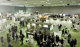 Successo per la prima edizione di Evolio Expo: l’olio evo al centro della scena