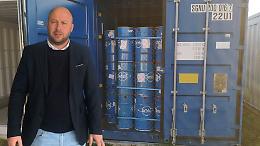 «Ex Cemerad, bisogna bonificare l’intera area»