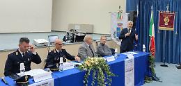 Droghe e sicurezza stradale, il convegno