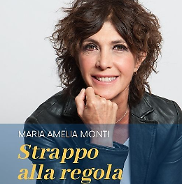 Monti e Gusmano in "Strappo alla regola": commedia brillante in viaggio tra cinema e realtà