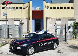 Perseguita l'anziana madre: arrestato 