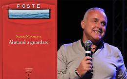 Nando Nunziante presenta "Aiutami a guardare" al Teatro Nuovo