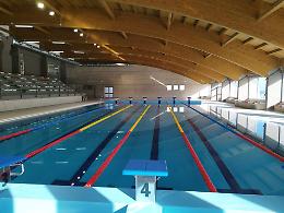Pubblicato il bando per la gestione della piscina comunale di Molfetta