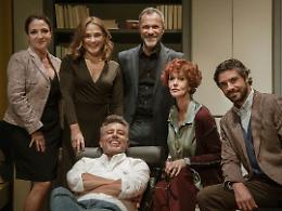 "Amanti": amori e tradimenti sul palco del Fusco