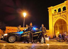 La Guardia di Finanza incontra gli studenti: al via il progetto "Sentinelle Attive di Legalità"