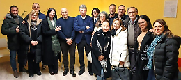 A Barletta nasce il Centro Servizi per le Famiglie. Tutte le attività previste