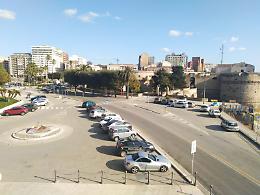 Piazza Castello avrà un volto nuovo: ecco come