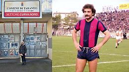 Iacovone, il mito e quel nome da conservare per il nuovo stadio 