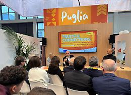 Ortofrutta da record in Puglia: vola l'export. Germania primo partner commerciale