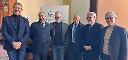 Taranto, nuova sede decentrata dell’Autorità Idrica Pugliese