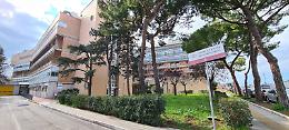 Chirurgia, numeri da record: oltre 3.000 operazioni nel 2024 nella la Asl Bari. Le foto
