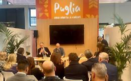La Puglia traina l'ortofrutta italiana: produzione record ed export in crescita
