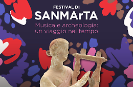 Il MArTA chiama Sanremo