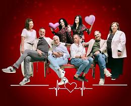 "Premio Città di Taranto": l'amore (folle) in scena al Teatro Fusco