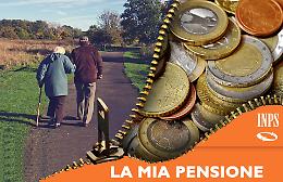 Pensioni, caos adeguamento alla speranza di vita, l’INPS interviene