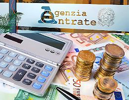 Dove finiscono le tasse degli italiani? Il quadro delle destinazioni fornito da Agenzia Entrate
