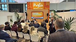 Puglia regina dell'agroalimentare: ortofrutta da record e export inarrestabile