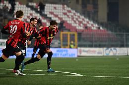 Taranto, una partita che non c'è