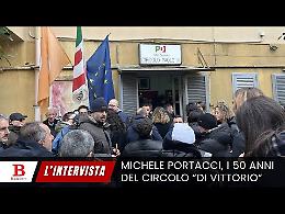 I 50 anni del circolo “Di Vittorio”