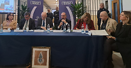 Cultura e diritti in carcere: il progetto "Nessuno escluso" arriva a Bari