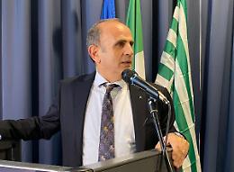 Franco Capodiferro eletto nuovo Segretario Generale della Fnp Cisl Bari: "Tuteliamo i pensionati"
