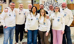 Bit di Milano e Sanremo, il gelato pugliese alla conquista d'Italia