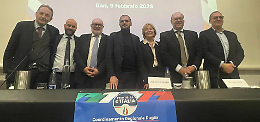 Antonella Lella è il nuovo coordinatore cittadino di Fratelli d’Italia Bari. Tutti i nomi
