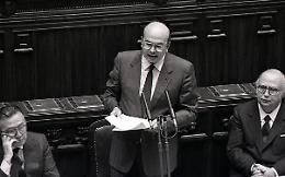 Craxi e la crisi di Sigonella