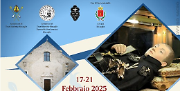 La reliquia di San Gabriele dell'Addolorata arriva a Bisceglie: un segno di fede e speranza
