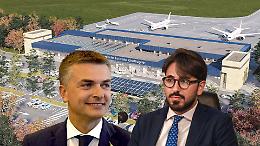 «Il Governo non vuole i voli civili a Grottaglie, il viceministro è stato chiaro»