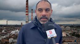 «Su Acciaierie d'Italia si stanno riproponendo errori già fatti»