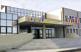 Sport e volontariato incontrano gli studenti