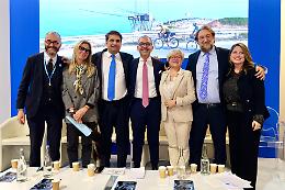 Boom di turisti in Puglia: oltre 20 milioni di presenze